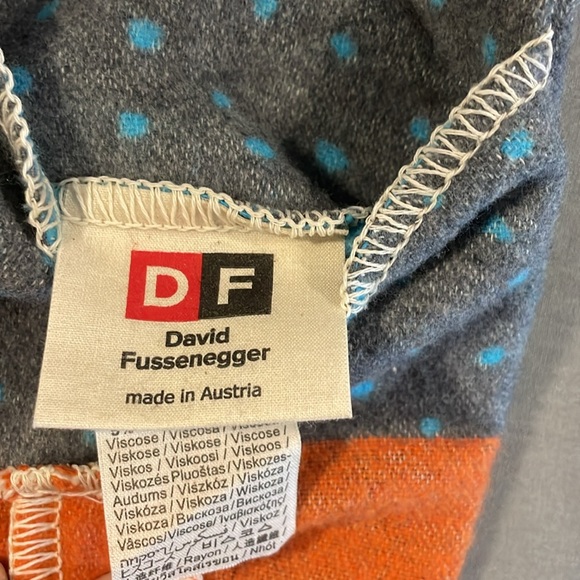 David Fussenegger Fox Puppet - Picture 9 of 10